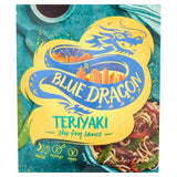 Blue Dragon Teriyaki Stir Fry Sauce 120g - McGrocer