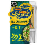 Blue Dragon Thai Green Curry Meal Kit - McGrocer