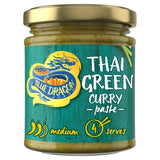 Blue Dragon Thai Green Curry Paste 170g - McGrocer