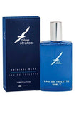 Blue Stratos - After Shave Lotion 100ml Original - McGrocer