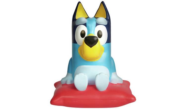 Bluey Kids Bedside Night Light and Torch Buddy by GoGlow - McGrocer
