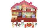 Bluey Mega Bundle Home, BBQ And Family Playset - McGrocer