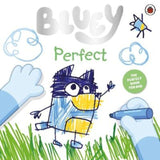 Bluey- Perfect - McGrocer
