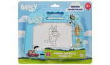 Bluey Travel Magnetic Scribbler - McGrocer