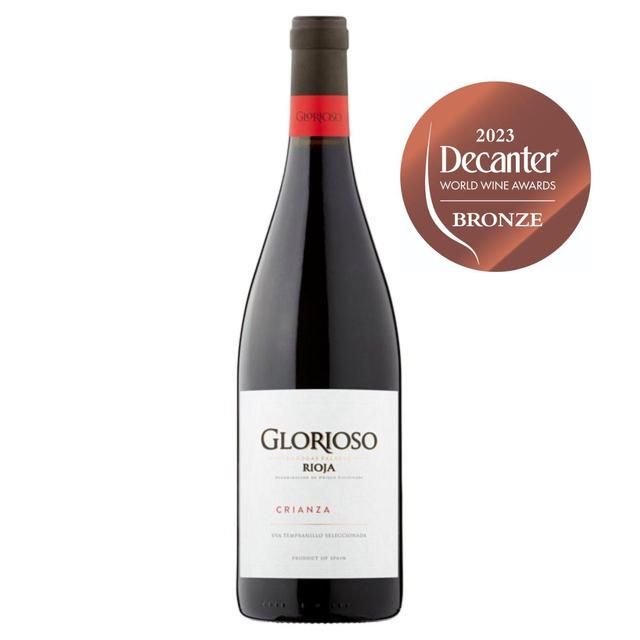 Bodegas Palacio Glorioso Crianza 75cl - McGrocer