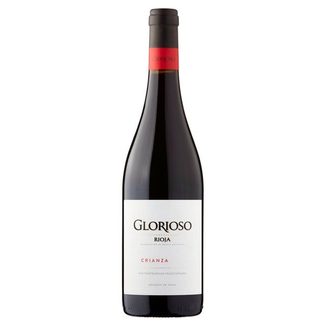 Bodegas Palacio Glorioso Crianza 75cl - McGrocer