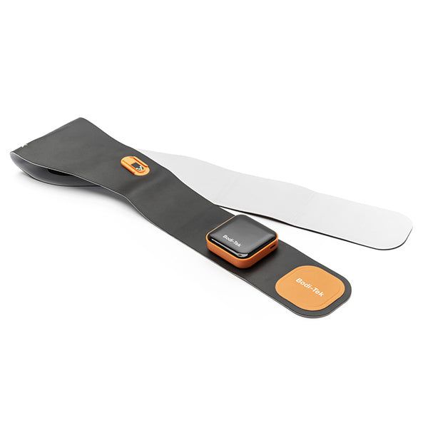 Bodi-Tek Ab & Back Muscle Strengthener with heat - McGrocer