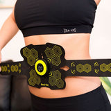 Bodi-Tek Abs and Oblique Trainer Pro - McGrocer