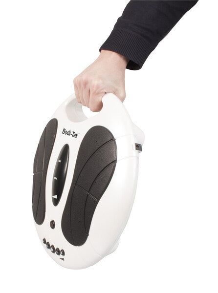 Bodi-Tek Circulation Plus Active Lower Leg Massager - McGrocer