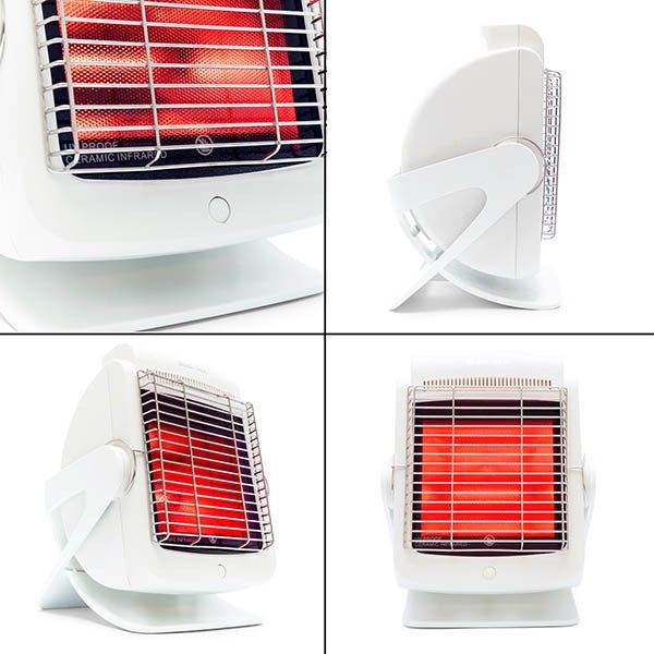 Bodi-Tek Infrared Therapy Lamp - McGrocer