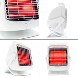 Bodi-Tek Infrared Therapy Lamp - McGrocer