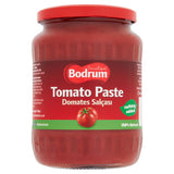 Bodrum Tomato Paste - McGrocer