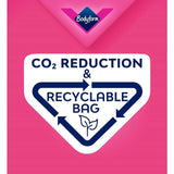 Bodyform Cour-V Ultra Long Sanitary Towels Wings 22 per pack - McGrocer