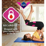 Bodyform Cour-V Ultra Normal Sanitary Towels 30 per pack - McGrocer