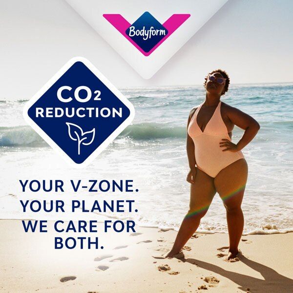 Bodyform Ultra Goodnight Extra Large 9 pack - McGrocer