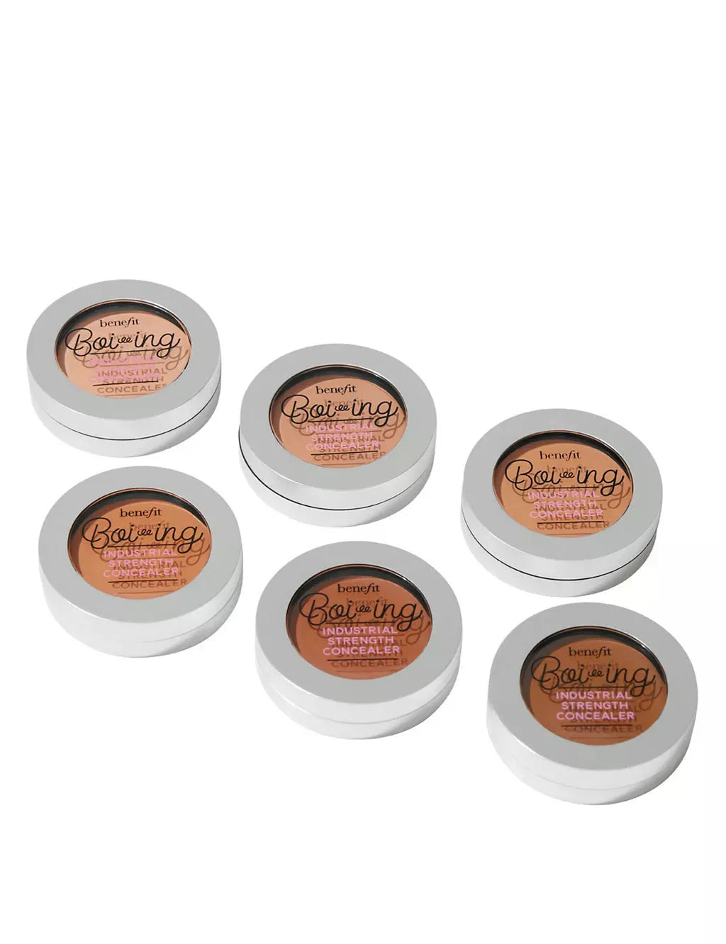 Boi-ing Industrial Strength Concealer 3g - McGrocer