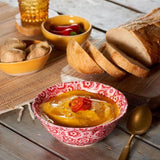 BOL Butternut Squash & Chilli Power Soup 600g - McGrocer