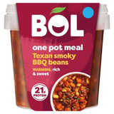 BOL Texan BBQ One Pot Meal 450g - McGrocer