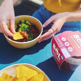 BOL Texan BBQ One Pot Meal 450g - McGrocer