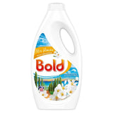 Bold 2 In 1 Orange Blossom Washing Liquid 60 Washes Mrs Hinch 1980ml - McGrocer