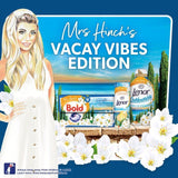 Bold 2 In 1 Orange Blossom Washing Liquid 60 Washes Mrs Hinch 1980ml - McGrocer