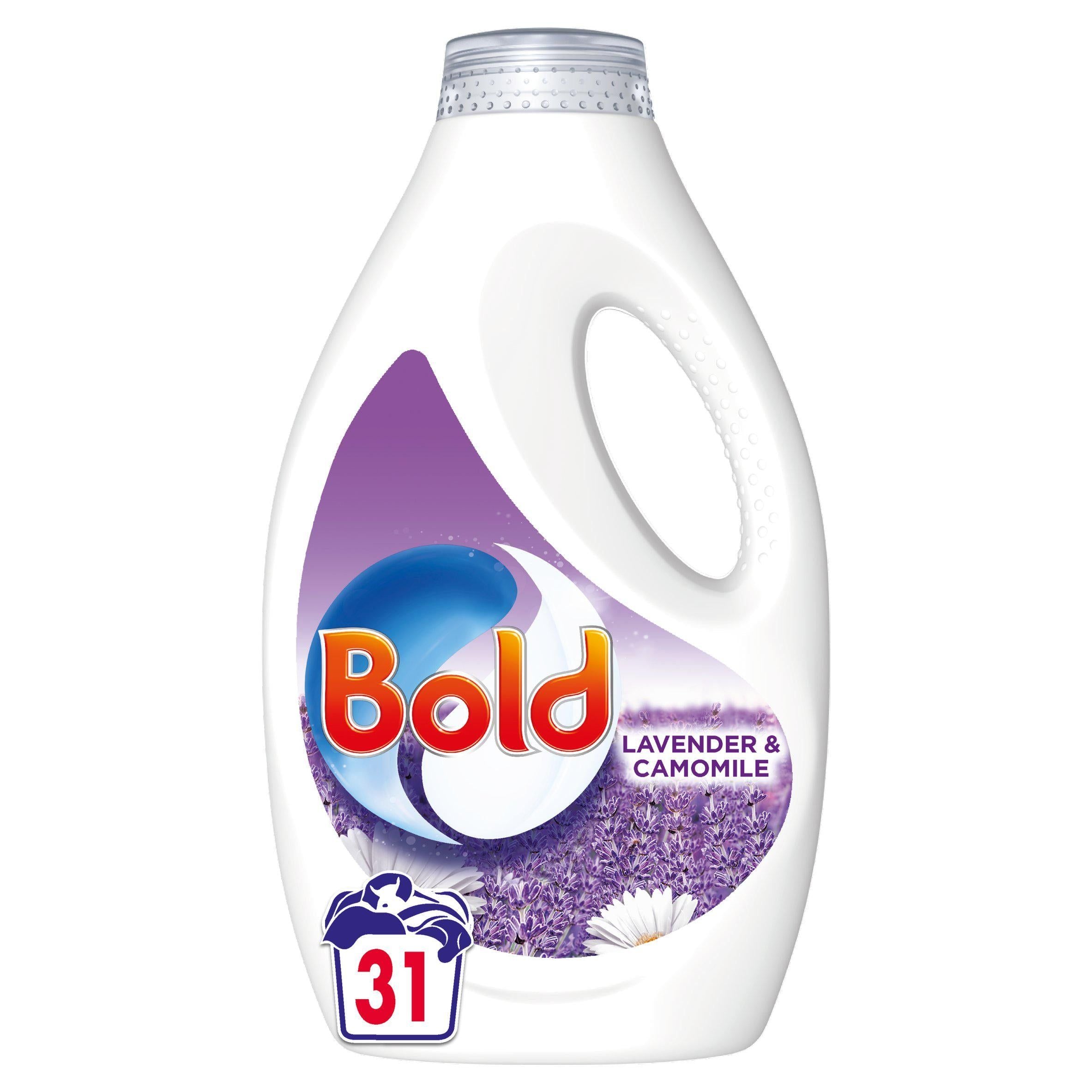 Bold 2in1 Washing Liquid 31 Washes - McGrocer