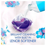 Bold 3in1 Pods Washing Capsules Spring Awakening 25 Washes 25 per pack - McGrocer