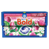 Bold Spring Garden Pods Washing Capsules Mrs Hinch 36 Washes 36 per pack - McGrocer