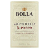 Bolla Ripasso Della Valpolicella DOC Le Poiane 75cl - McGrocer