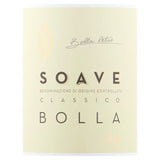 Bolla Soave Classico Retro 75cl 75cl - McGrocer
