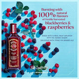 Bombay Bramble Distilled Gin 70cl - McGrocer