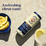 Bombay Citron Presse Citrus Collins Lemon Premix Gin Cocktail 250ml - McGrocer