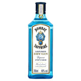 Bombay Sapphire Gin - McGrocer