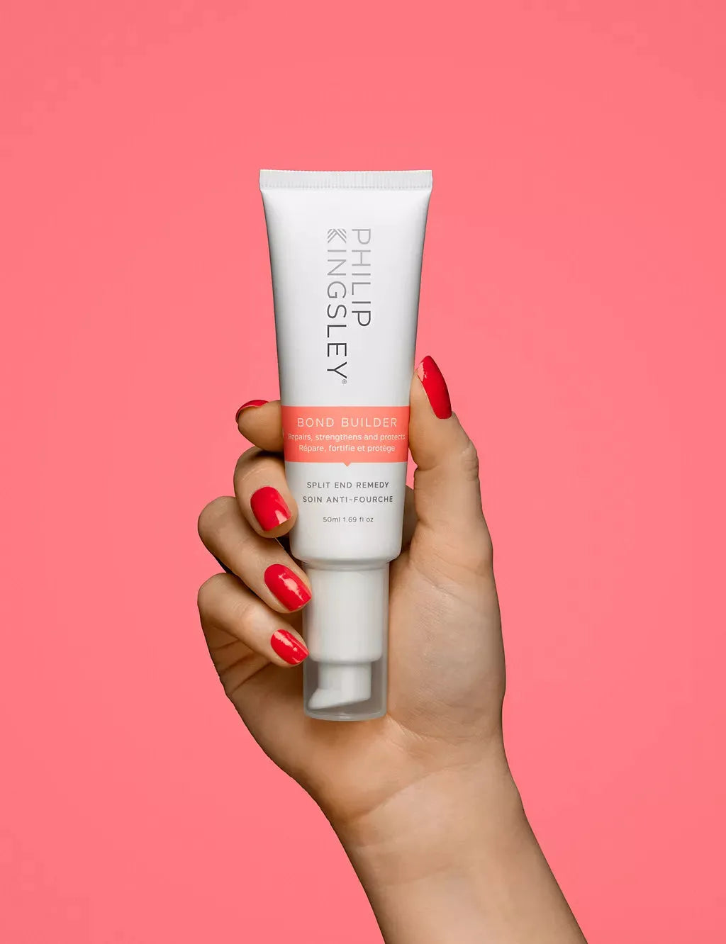 Bond Builder Split End Remedy 50ml - McGrocer