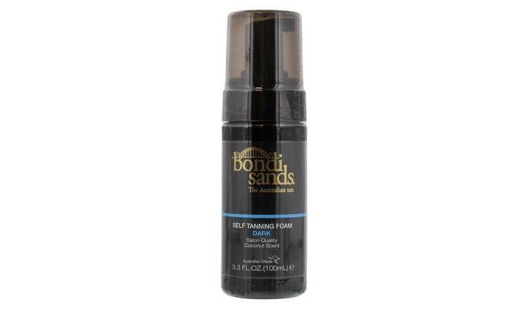 Bondi Sands 100ml Self Tanning Foam - McGrocer