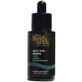 Bondi Sands Face and Body Drops Dark 30ml - McGrocer