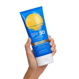 Bondi Sands Fragrance Free Suncreen Lotion SPF30 150ml - McGrocer