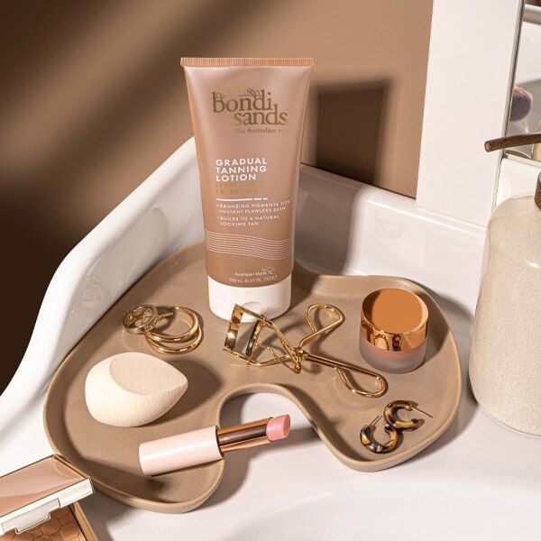 Bondi Sands Grad Tan Lotion Tinted Skin Perfector 150Ml - McGrocer