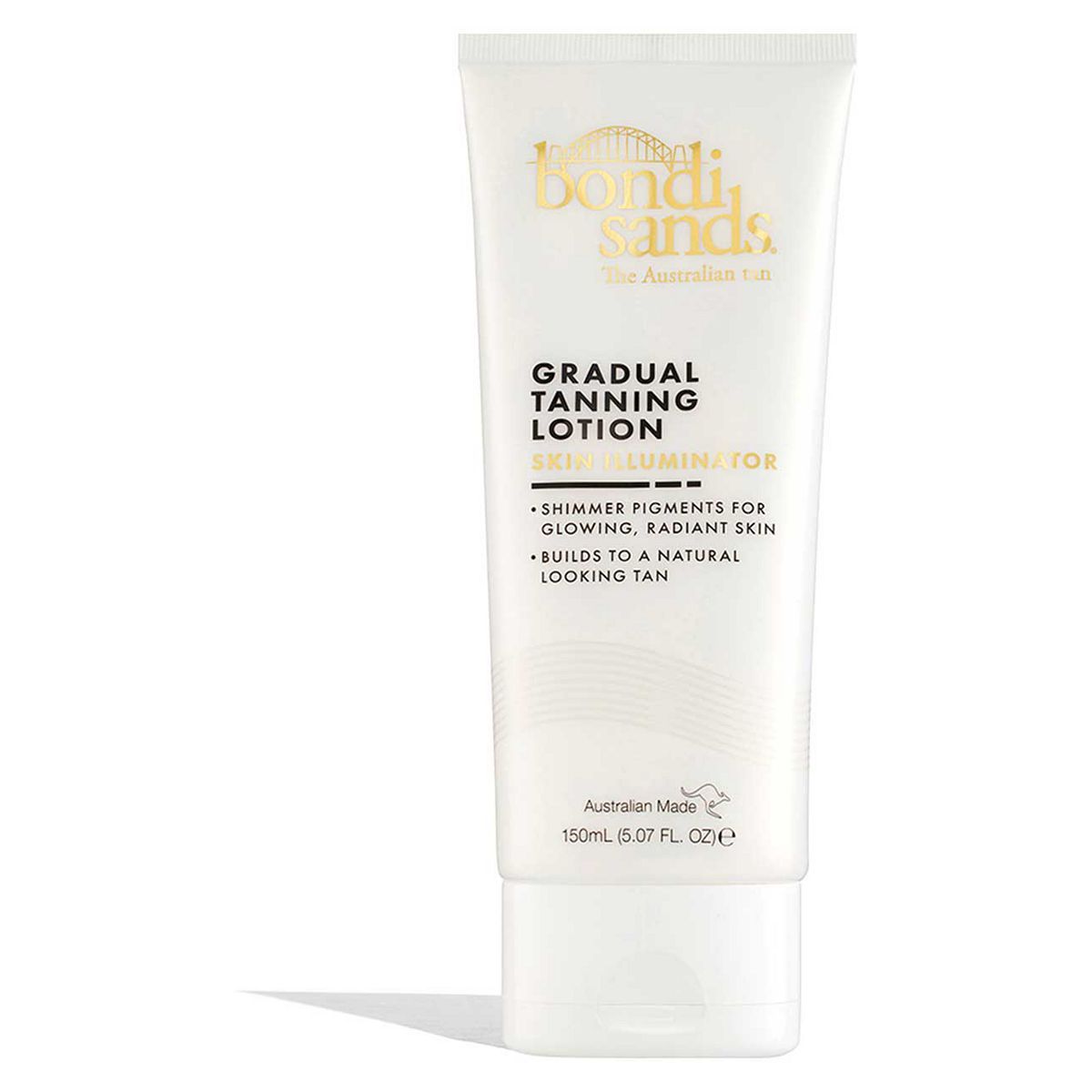Bondi Sands Gradual Tanning Lotion Skin Illuminator 150ml - McGrocer