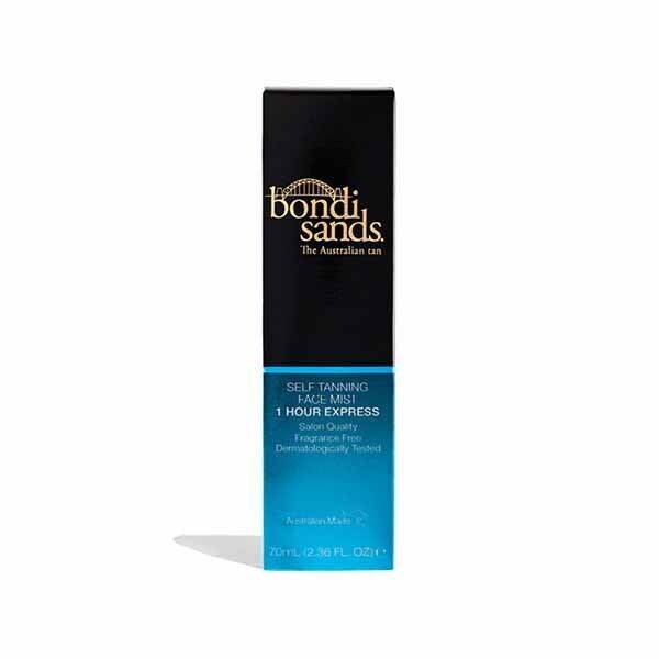 Bondi Sands One Hour Express Face Mist 70ml - McGrocer