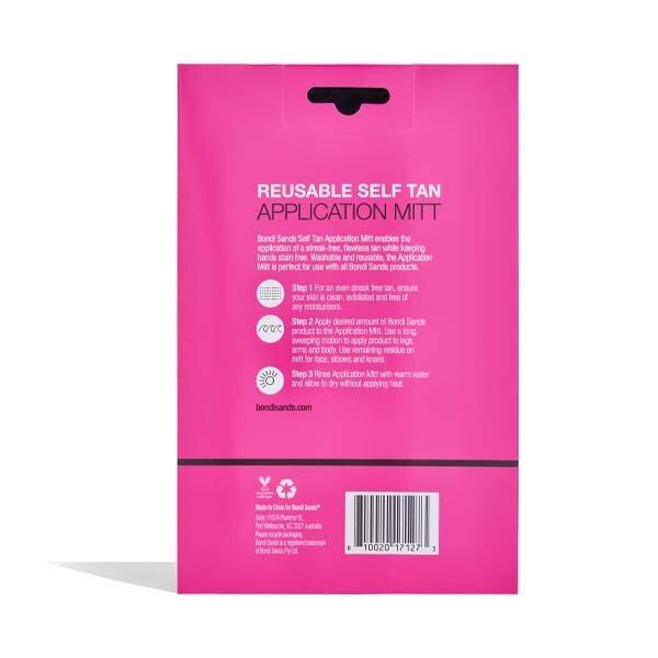 Bondi Sands Self Tan Application Mitt - McGrocer