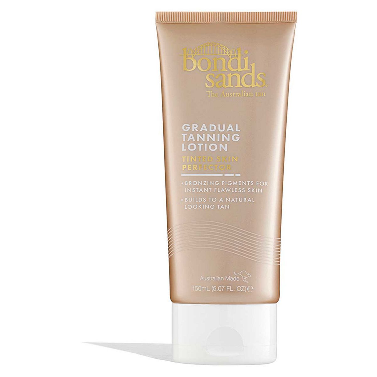 Bondi Sands Skin Perfecting Gradual Lotion 150ml - McGrocer
