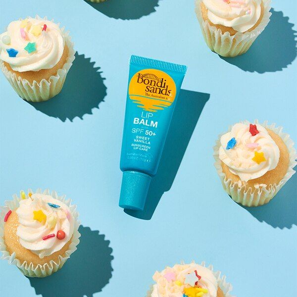 Bondi Sands Spf 50+ Lip Balm Vanilla 10G - McGrocer