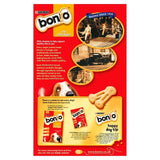 Bonio Chicken Dog Biscuits   650g - McGrocer