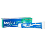 Bonjela Adult Mouth Ulcer Pain Relief Cool Mint Gel   15g - McGrocer