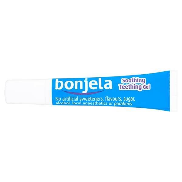 Bonjela Infant Teething Soothing Sugar Free Gel 15g - McGrocer