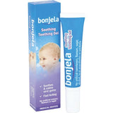 Bonjela Infant Teething Soothing Sugar Free Gel 15g - McGrocer