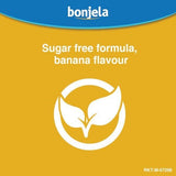 Bonjela Junior Mouth Ulcer Pain ReliefSugar Free Gel 15g - McGrocer