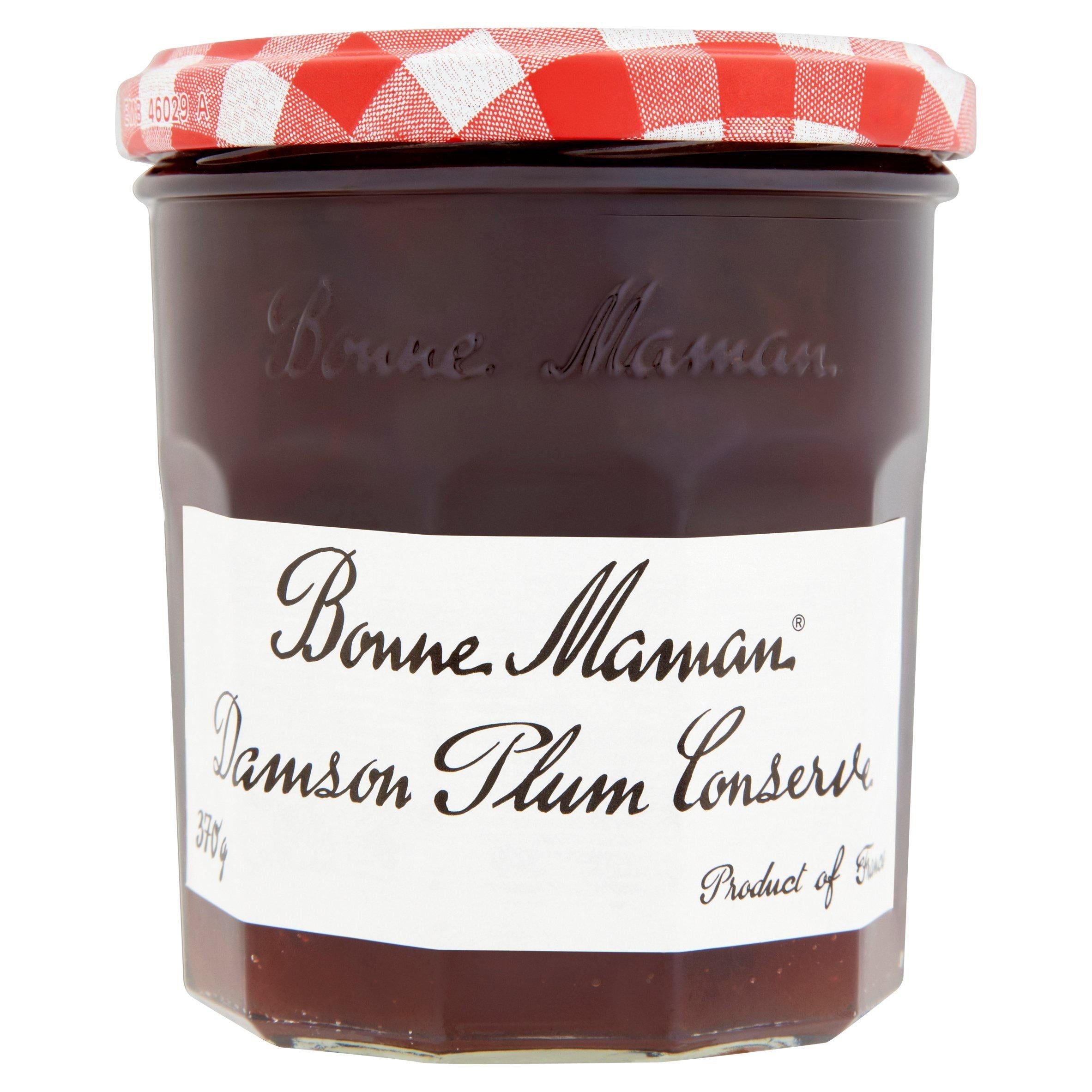Bonne Maman Damson Conserve 370g - McGrocer