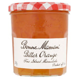 Bonne Maman Fine Shred Marmalade 370g - McGrocer